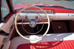 Lincoln Capri Special Custom Convertible 1955 года
